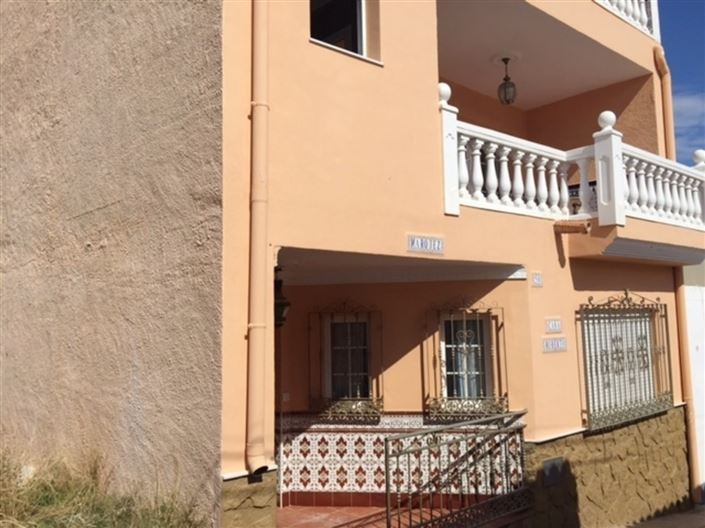 Image No.16-Propriété de 6 chambres à vendre à Turre