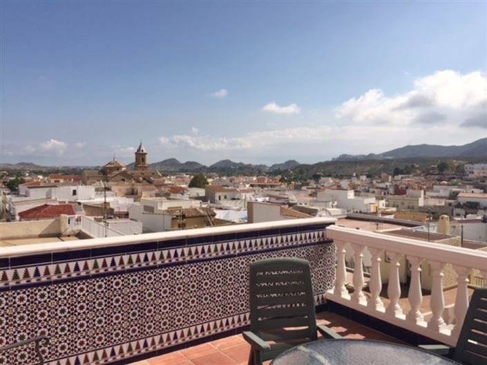 Image No.22-Propriété de 6 chambres à vendre à Turre