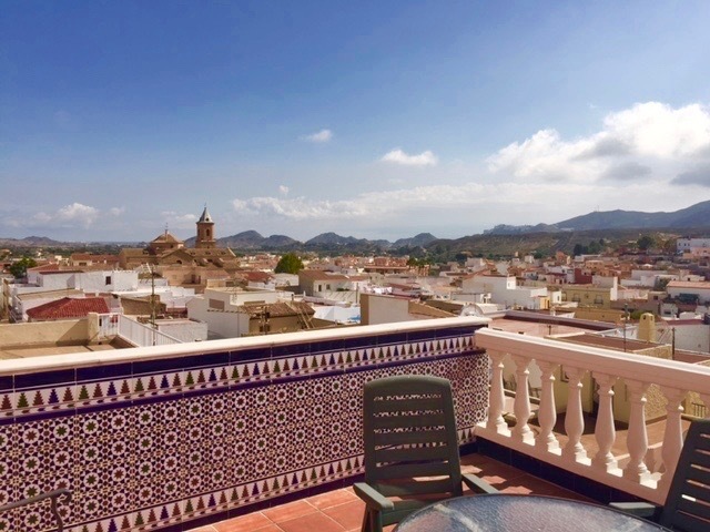 Image No.17-Propriété de 6 chambres à vendre à Turre