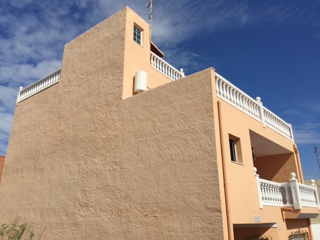 Image No.15-Propriété de 6 chambres à vendre à Turre