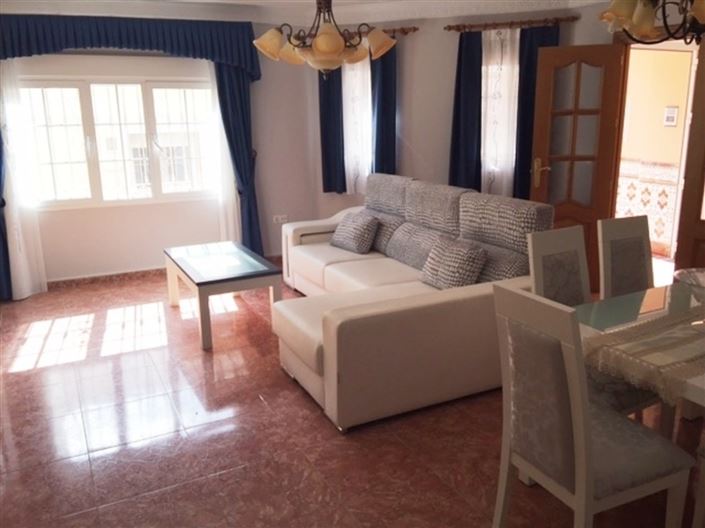 Image No.5-Propriété de 6 chambres à vendre à Turre