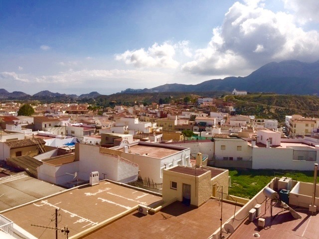 Image No.18-Propriété de 6 chambres à vendre à Turre