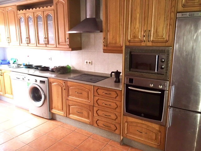 Image No.3-Propriété de 6 chambres à vendre à Turre