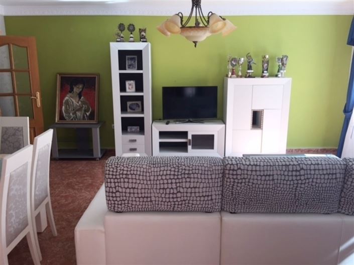 Image No.7-Propriété de 6 chambres à vendre à Turre