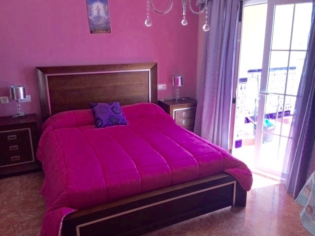 Image No.8-Propriété de 6 chambres à vendre à Turre