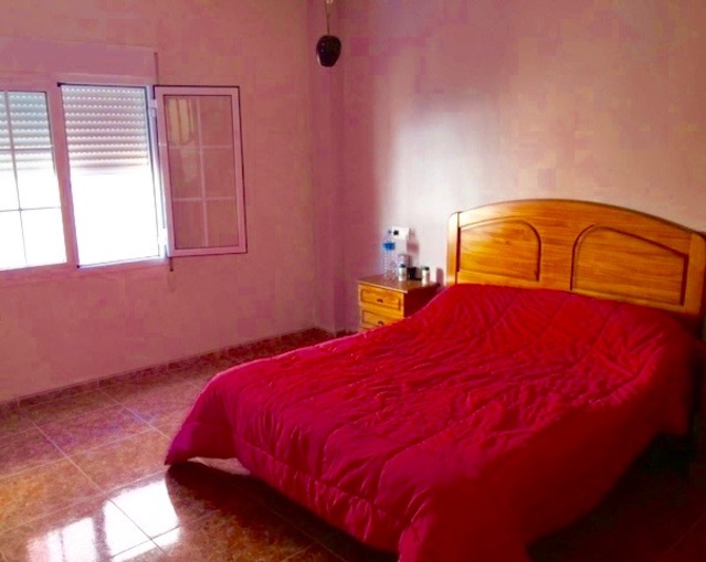 Image No.9-Propriété de 6 chambres à vendre à Turre