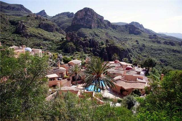 Image No.13-Terre à vendre à Sierra Cabrera