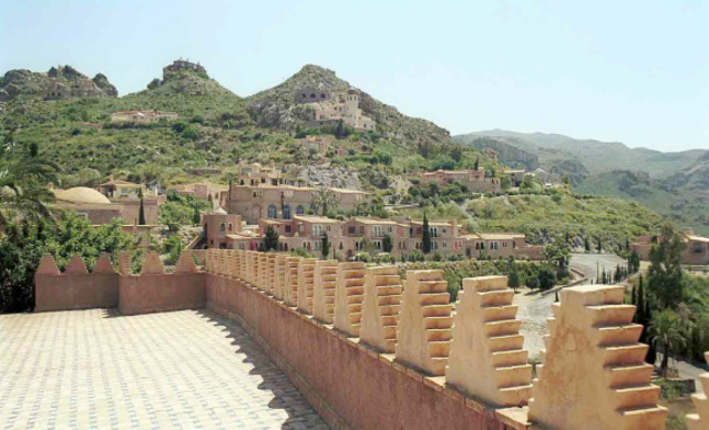 Image No.3-Terre à vendre à Sierra Cabrera