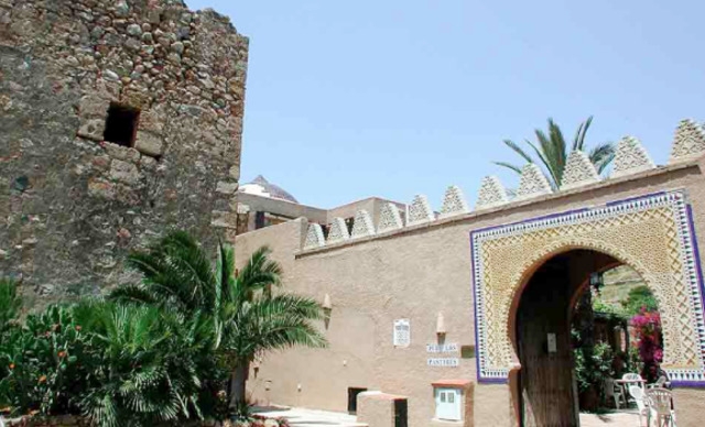 Image No.5-Terre à vendre à Sierra Cabrera