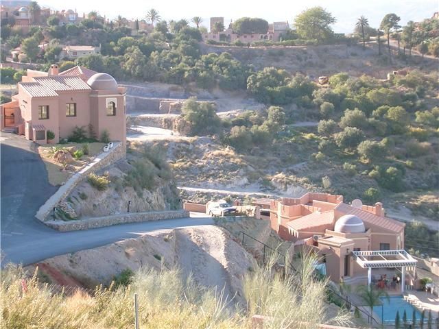 Image No.7-Terre à vendre à Sierra Cabrera