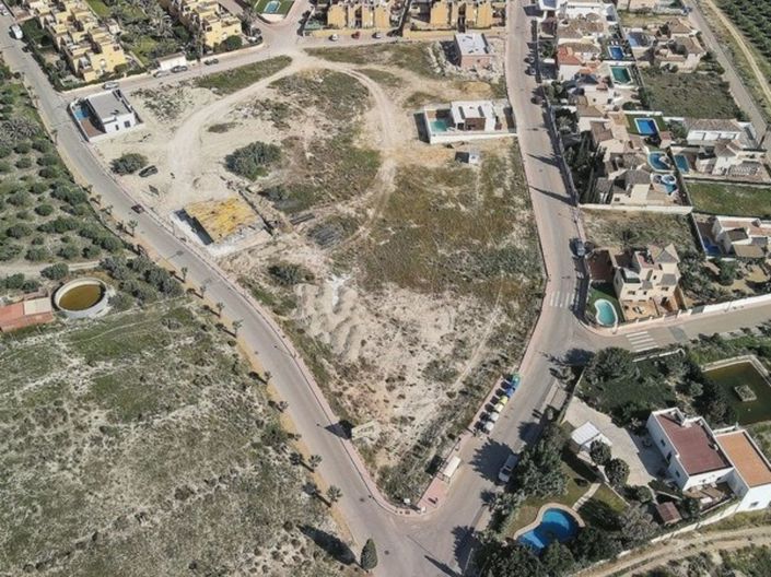 Image No.3-Terre à vendre à Los Gallardos