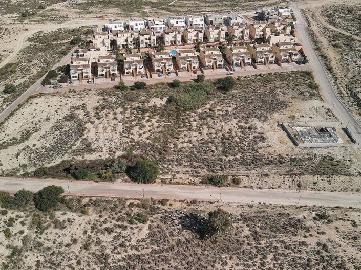 Image No.4-Terre à vendre à Los Gallardos