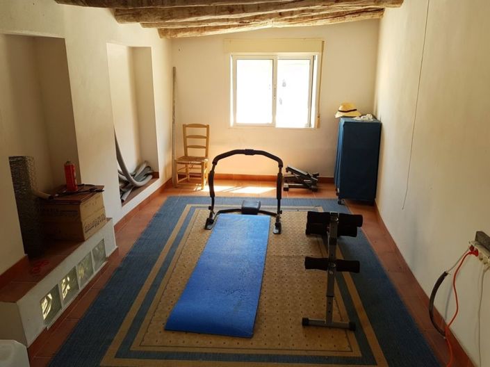 Image No.22-4 Bed Village House for sale