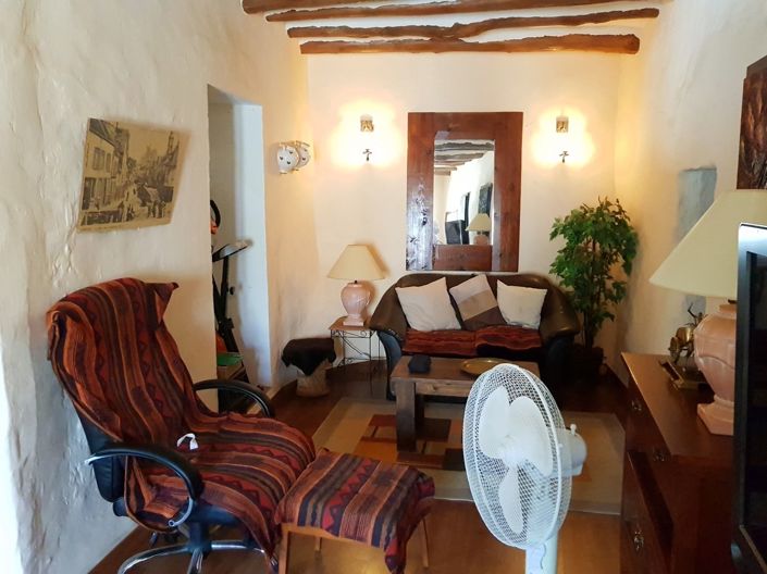 Image No.8-4 Bed Village House for sale