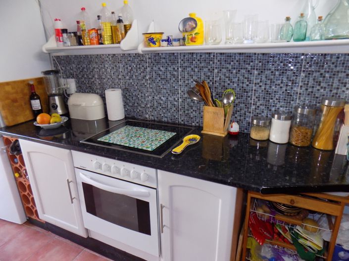 Image No.12-Maison de village de 2 chambres à vendre à Oria