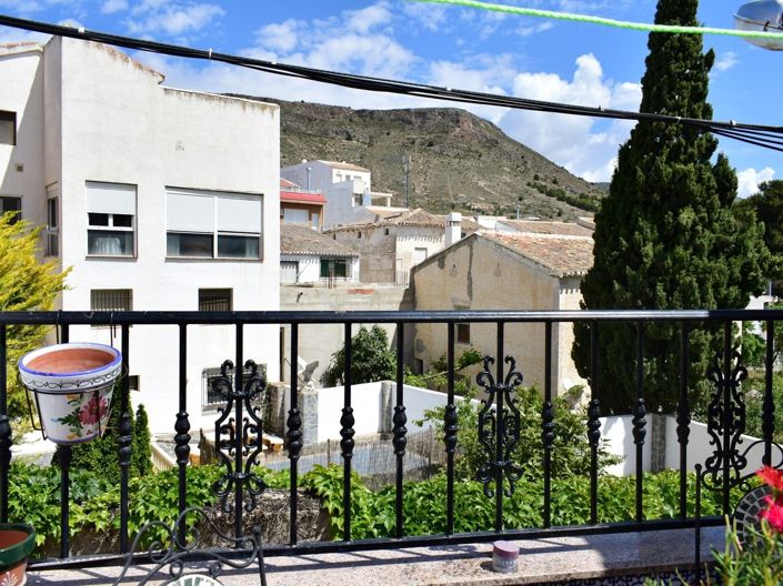 Image No.17-Maison de village de 2 chambres à vendre à Oria