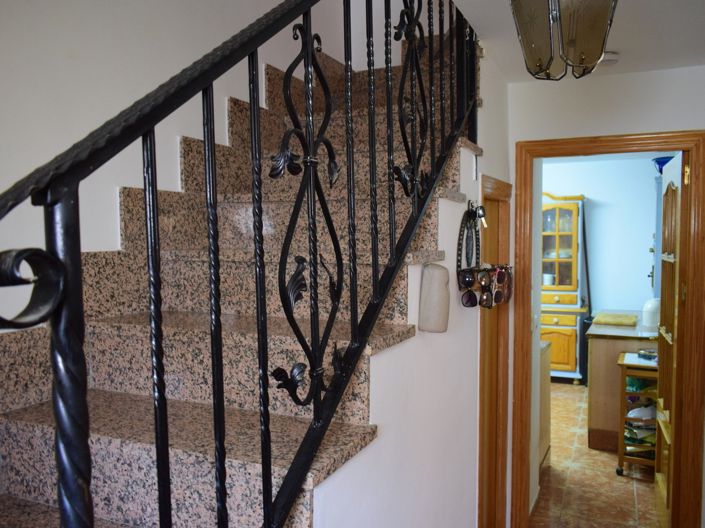 Image No.18-Maison de village de 2 chambres à vendre à Oria