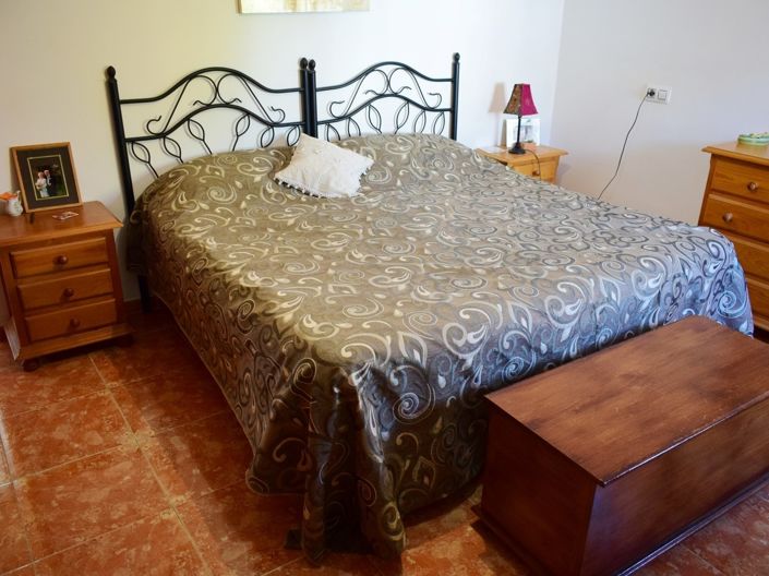 Image No.19-Maison de village de 2 chambres à vendre à Oria