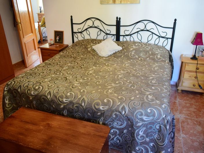 Image No.20-Maison de village de 2 chambres à vendre à Oria