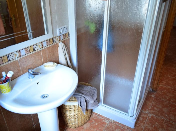 Image No.21-Maison de village de 2 chambres à vendre à Oria