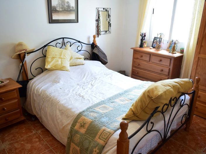 Image No.23-Maison de village de 2 chambres à vendre à Oria