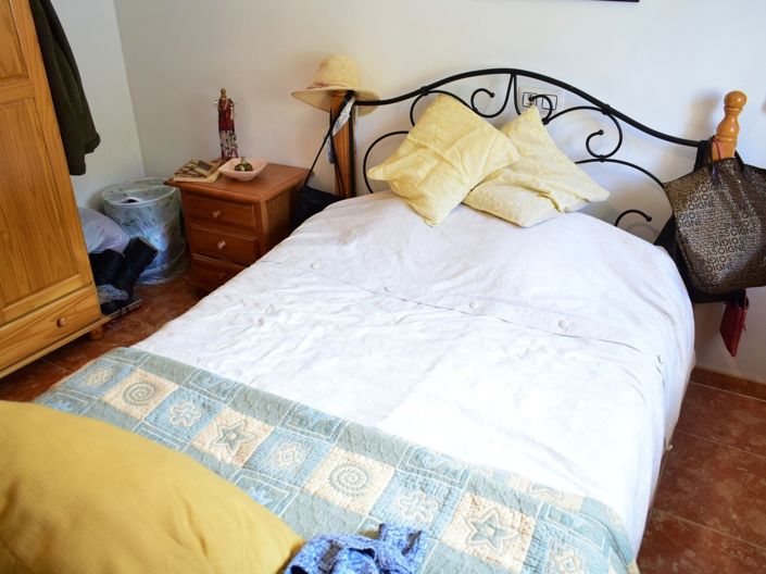 Image No.24-Maison de village de 2 chambres à vendre à Oria