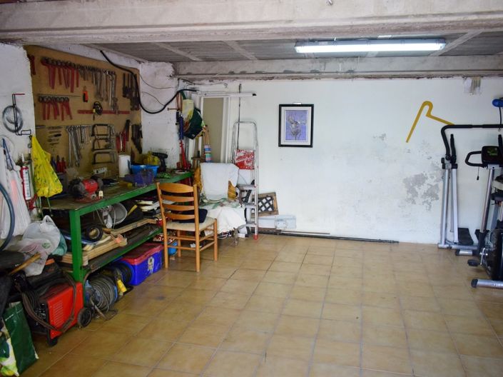 Image No.26-Maison de village de 2 chambres à vendre à Oria