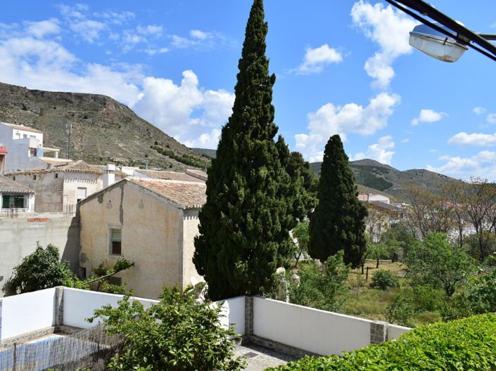 Image No.27-Maison de village de 2 chambres à vendre à Oria