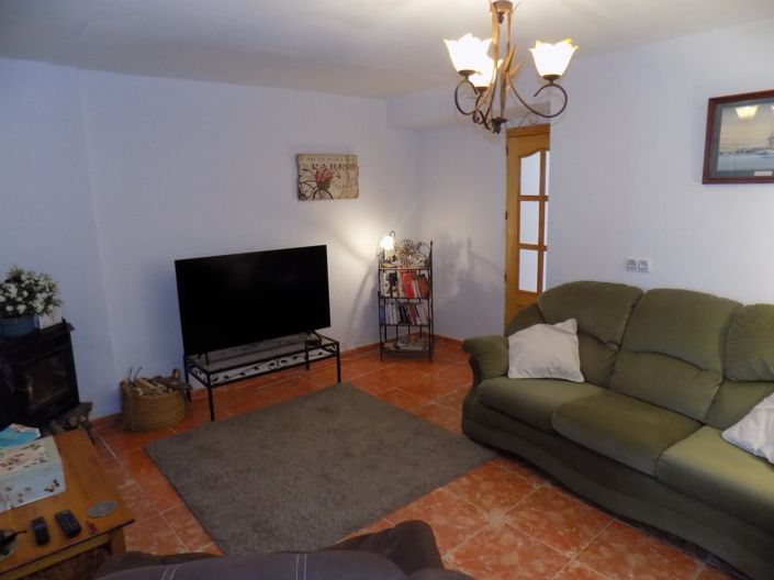 Image No.6-Maison de village de 2 chambres à vendre à Oria