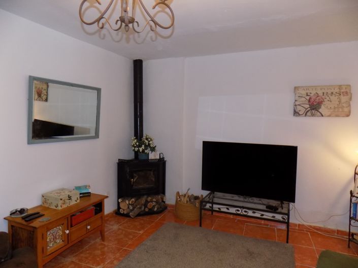 Image No.7-Maison de village de 2 chambres à vendre à Oria