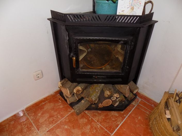 Image No.8-Maison de village de 2 chambres à vendre à Oria