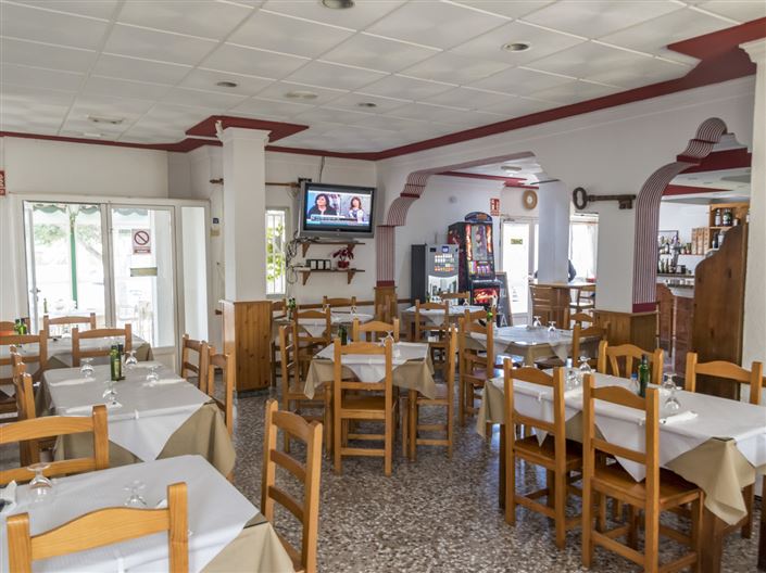 Image No.10-Commercial à vendre à Garrucha