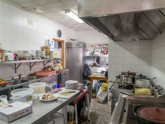 Image No.11-Commercial à vendre à Garrucha