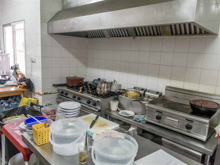 Image No.12-Commercial à vendre à Garrucha