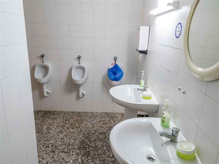 Image No.14-Commercial à vendre à Garrucha