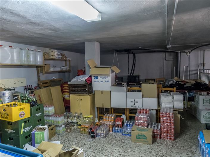 Image No.16-Commercial à vendre à Garrucha