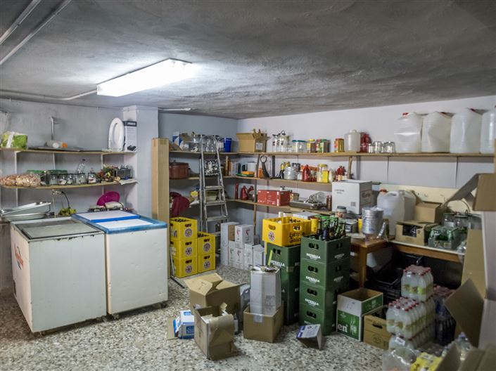 Image No.17-Commercial à vendre à Garrucha