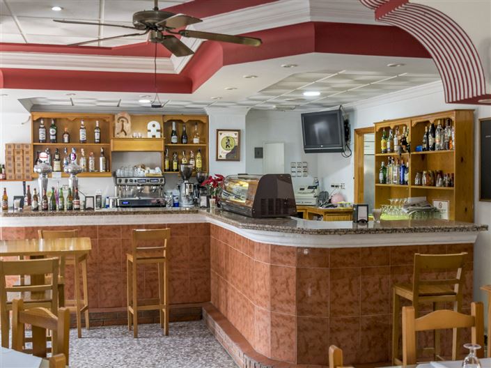 Image No.2-Commercial à vendre à Garrucha