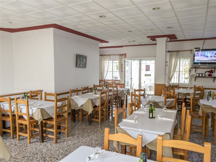 Image No.3-Commercial à vendre à Garrucha