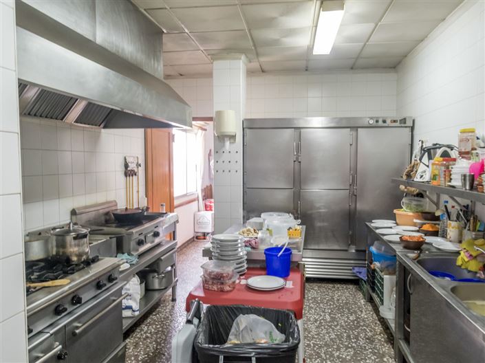 Image No.4-Commercial à vendre à Garrucha