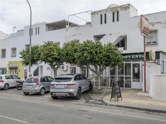 Image No.6-Commercial à vendre à Garrucha