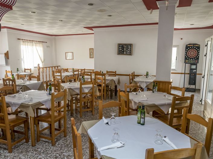 Image No.9-Commercial à vendre à Garrucha