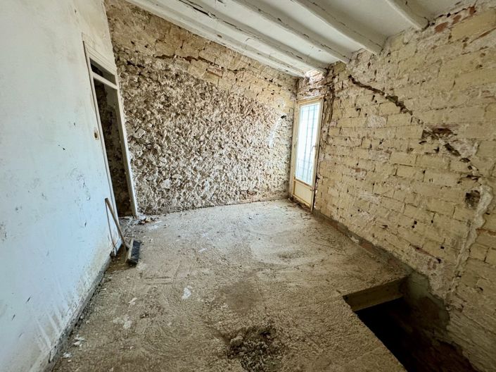 Image No.10-Maison de village de 2 chambres à vendre à Huercal-Overa