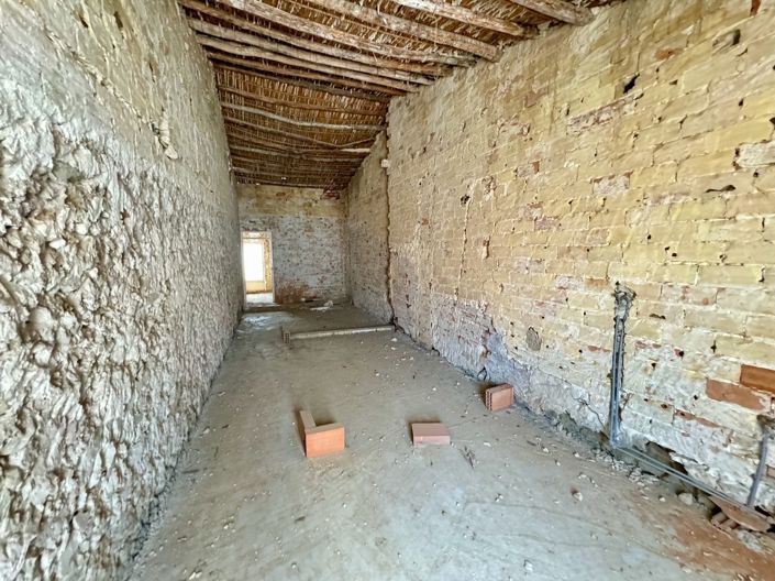 Image No.14-Maison de village de 2 chambres à vendre à Huercal-Overa