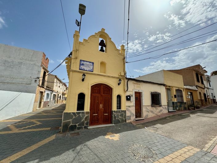 Image No.15-Maison de village de 2 chambres à vendre à Huercal-Overa