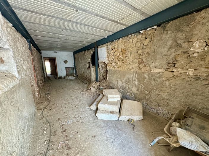 Image No.3-Maison de village de 2 chambres à vendre à Huercal-Overa