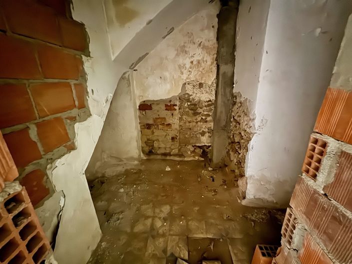 Image No.5-Maison de village de 2 chambres à vendre à Huercal-Overa