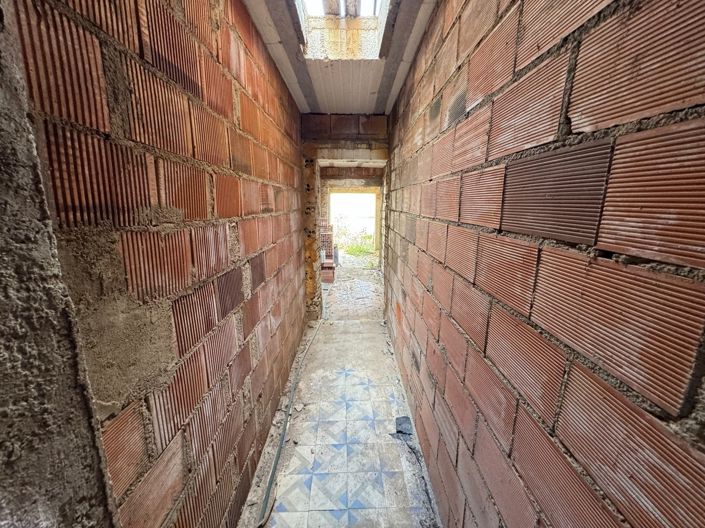 Image No.6-Maison de village de 2 chambres à vendre à Huercal-Overa