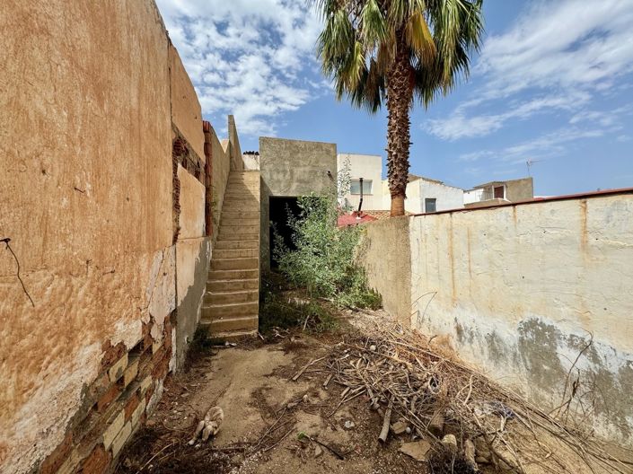 Image No.8-Maison de village de 2 chambres à vendre à Huercal-Overa
