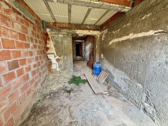 Image No.9-Maison de village de 2 chambres à vendre à Huercal-Overa